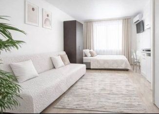 Сдам в аренду 1-ком. квартиру, 25 м2, Самара, Ново-Садовая улица, 273