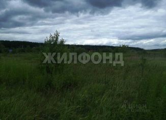 Земельный участок на продажу, 12 сот., Новосибирская область
