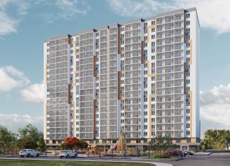 Однокомнатная квартира на продажу, 34 м2, Иркутск, Правобережный округ