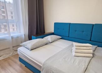 Сдам в аренду однокомнатную квартиру, 41 м2, Москва, улица Поляны, 5Ак1, ЮЗАО