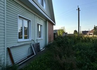Продажа дома, 250 м2, Татарстан, улица Вафина, 4