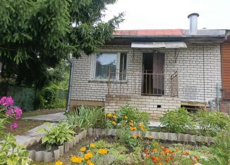 Продам дом, 35 м2, Смоленск, улица Пушкина, 28