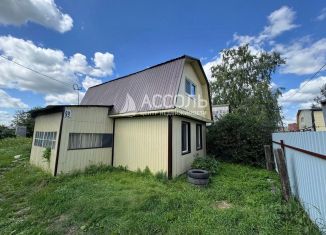 Продам дачу, 40 м2, Омск, 2-я аллея
