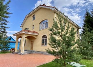 Продаю дом, 340 м2, Павловск, 1-я линия, 15
