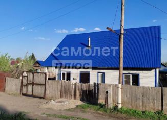 Продам дом, 85 м2, Бийск, Кирпичная улица, 71