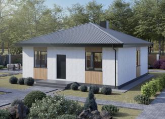 Продаю дом, 80 м2, Калуга, Московская улица, 381Б, Октябрьский округ
