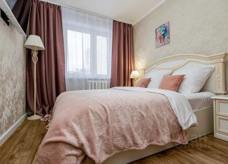 2-комнатная квартира в аренду, 55 м2, Пермский край, Парковый проспект, 40А
