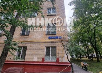 Продам комнату, 96 м2, Москва, Ленинский проспект, 78, метро Университет дружбы народов