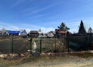 Продажа участка, 4 сот., Новосибирская область, Сторожевая улица, 8