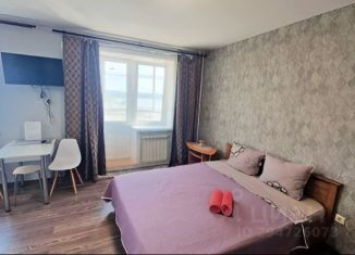 Сдаю однокомнатную квартиру, 33 м2, Иркутская область, улица Сурнова, 30/6