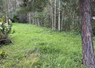 Продаю земельный участок, 5.8 сот., Свердловская область, садовые участки Полянка, 15