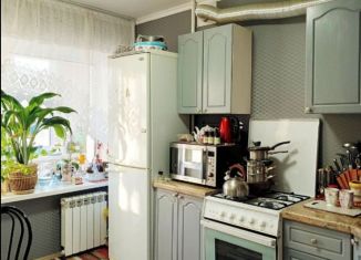 Продажа трехкомнатной квартиры, 68.3 м2, Самара, улица Венцека, 72