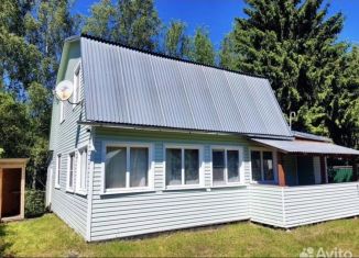 Продам дачу, 86 м2, Владимирская область, СНТ Луч, 20