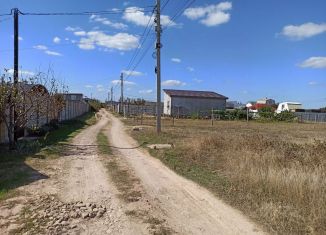 Продажа земельного участка, 4.4 сот., село Осипенко, ТСН СНТ Дерзкий, 52