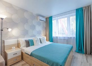 Аренда 1-ком. квартиры, 41 м2, Самара, проспект Карла Маркса, 171, метро Московская