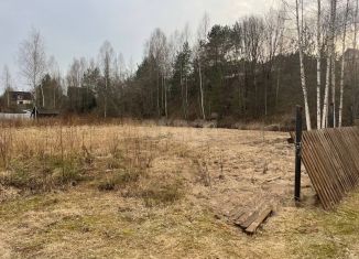 Продается земельный участок, 9.1 сот., городской посёлок Будогощь, линия III