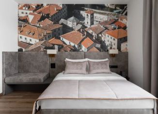 Сдача в аренду комнаты, 24 м2, Иркутск, улица Марата, 8