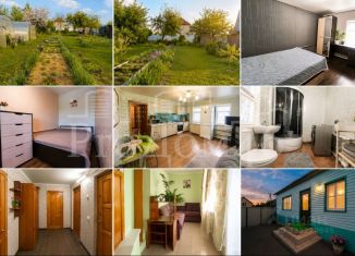 Продажа дачи, 65 м2, Курская область, улица Баклашовка, 43