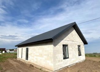 Продается дом, 89 м2, Пермь, Солнечная улица