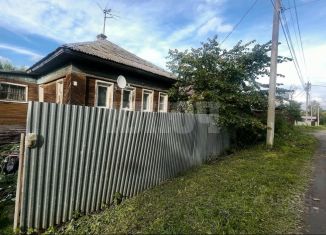 Продажа дома, 52 м2, Вологодская область, улица Анциферка, 1