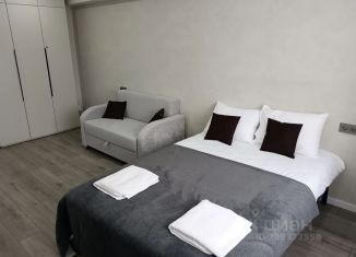 Сдается в аренду 1-комнатная квартира, 35 м2, Иркутская область, микрорайон 17А, 28