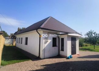 Продажа дома, 128.8 м2, Брянск, Севская улица
