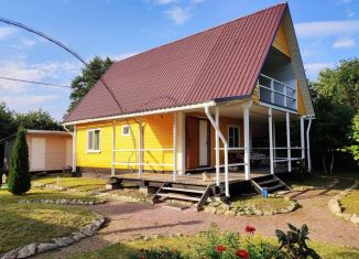 Продается дом, 114.6 м2, Ленинградская область, СНТ Старые Черницы, 6