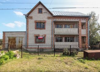 Продается дом, 290.2 м2, Барнаул, Индустриальный район, Осенняя улица, 5