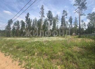 Продажа участка, 10 сот., ДНТ Хрустальное, проезд Хрустальный