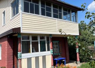 Продам дачу, 50 м2, Омск, Садовая аллея