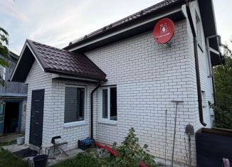 Продается дом, 117 м2, посёлок Никологоры, улица 40 лет Октября, 20