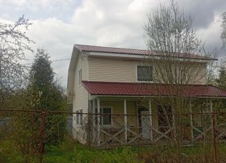 Продажа дома, 50 м2, Ленинградская область, Тверская улица