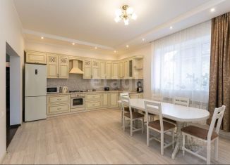 Дом на продажу, 164.7 м2, Тюменская область, Солнечная улица