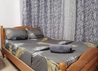 Сдача в аренду 2-ком. квартиры, 44 м2, Самарская область, Молодёжная улица, 8Б