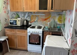 Двухкомнатная квартира в аренду, 52 м2, Иркутская область, улица Карла Либкнехта, 24