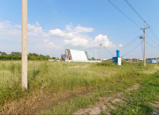 Продается участок, 4.99 сот., село Луговое, Раздольный переулок