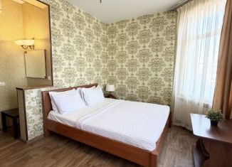 Комната в аренду, 12 м2, Сочи, улица Богдана Хмельницкого, 12А, микрорайон Центральный