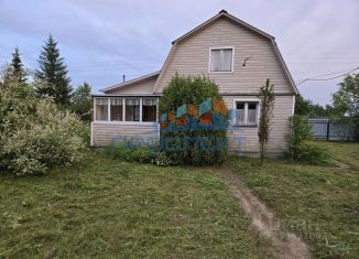 Продаю дом, 60 м2, Московская область, СНТ Буньково, 80