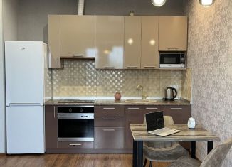 Сдам в аренду 2-ком. квартиру, 44 м2, Москва, Кронштадтский бульвар, 6к5, станция Балтийская