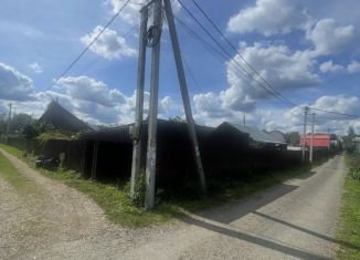 Продам дом, 30 м2, Струнино, садовые участки Мир-2, 174