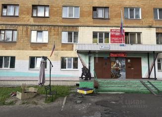 Комната на продажу, 19 м2, Свердловская область, улица Карла Маркса, 23