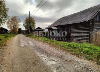 Продажа дома, 36 м2, Березники, Центральная улица, 27