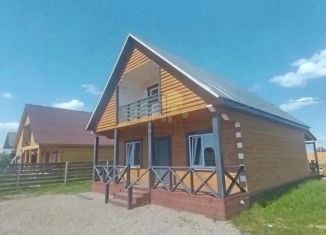Продаю дом, 140 м2, село Хомутово, улица Синицына