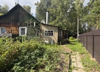 Продажа дома, 63 м2, Московская область, 1-я Дачная улица, 15