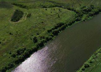 Участок на продажу, 17.17 сот., село Конь-Колодезь, М-4 Дон, 460-й километр