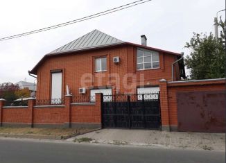 Продаю дом, 250.2 м2, Белгород, Закомарный переулок, 2А
