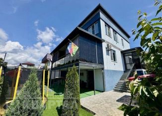 Продам дом, 148.6 м2, село Борисовка, улица Бориса Жерве, 2