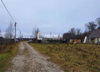 Продажа участка, 10 сот., Московская область