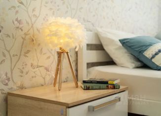 Сдается в аренду 3-комнатная квартира, 63 м2, Челябинск, улица Доватора, 24А, Советский район