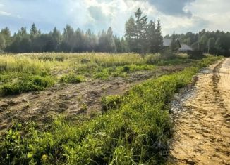 Продаю земельный участок, 30 сот., деревня Творищи